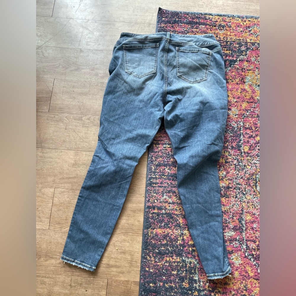 Torrid Denim - Picture 3 of 3